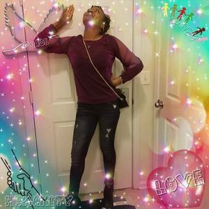 Meet your Posher, Sheena